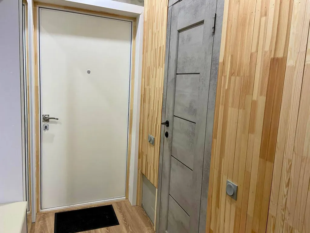 Апартаменты на Георгиевском для двоих