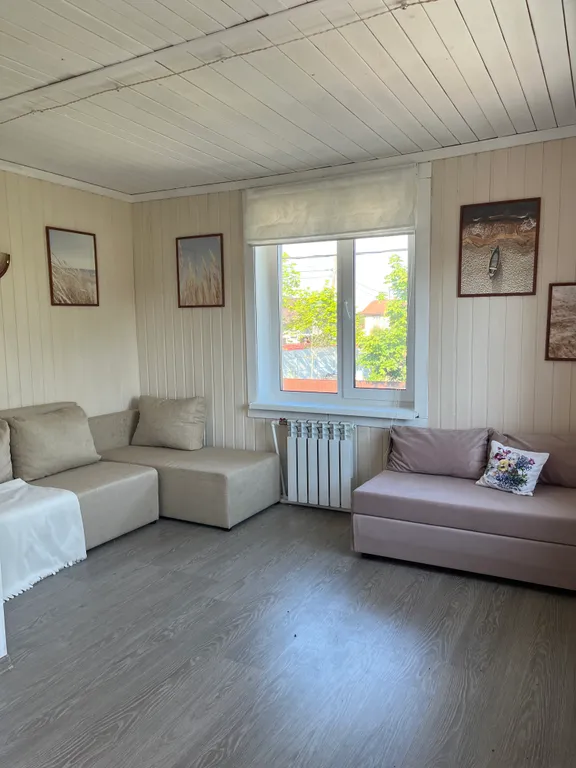 Дом с баней Тошкин дом!