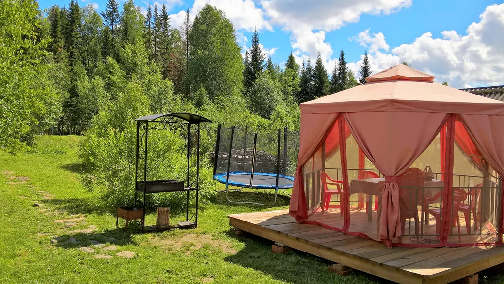 Край Таганай