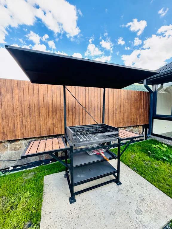 Ваш дом в горах