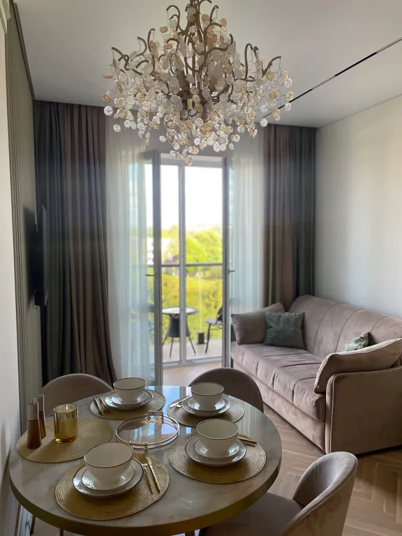 Апартаменты Оливия