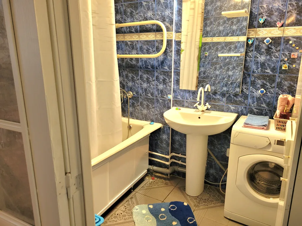 Квартира Классная квартира — Красноярск