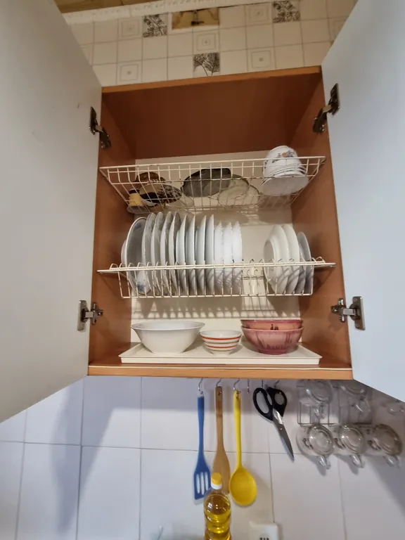 Уютная квартира с красивым видом в шаговой доступности до BigWood