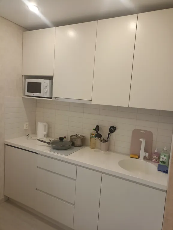 Апартаменты люкс