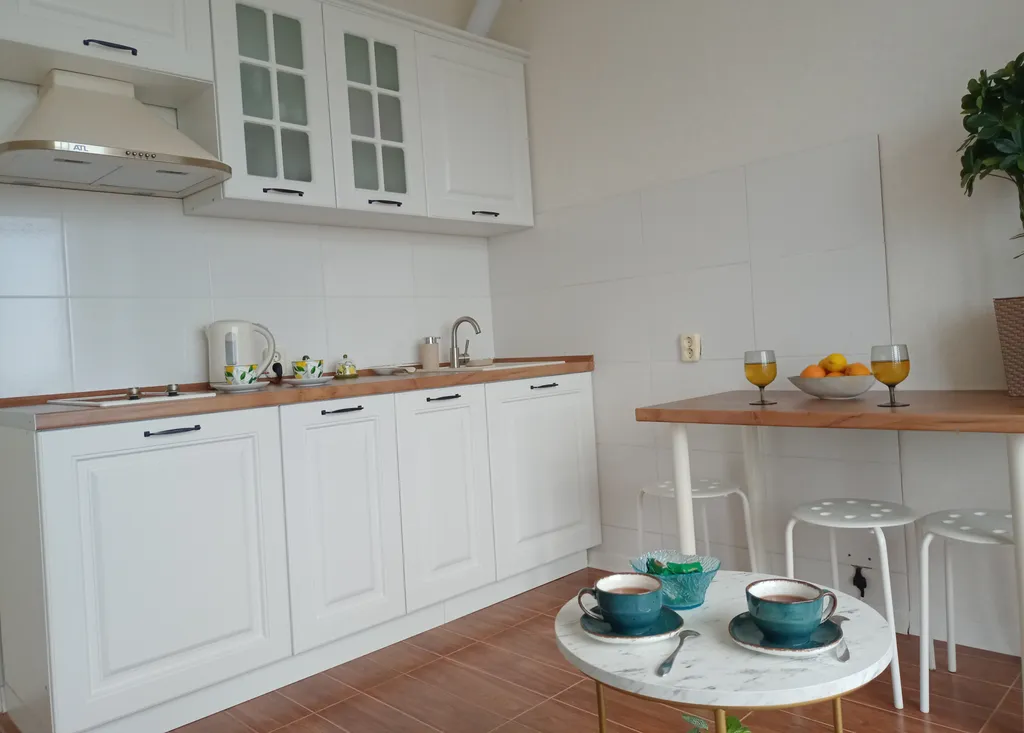 Квартира у моря, закаты, аромат морского бриза, средиземноморский вайб — аренда посуточно в Сириус