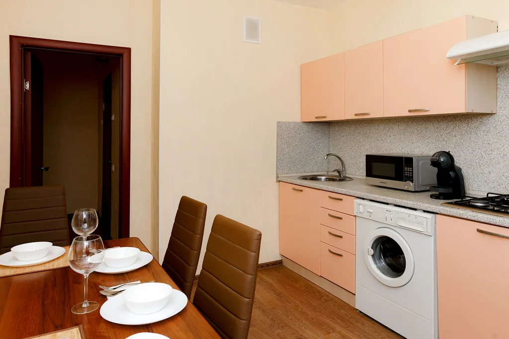 Уют для семьи