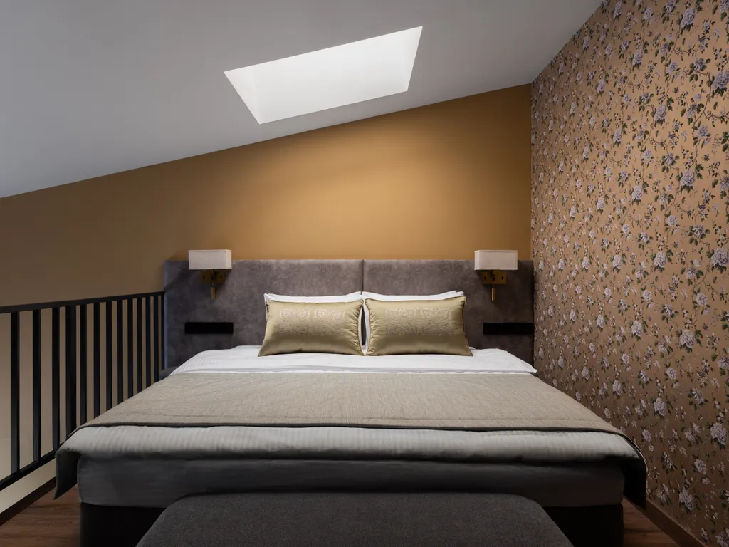 1-комнатная Квартира — аренда посуточно в Иркутск