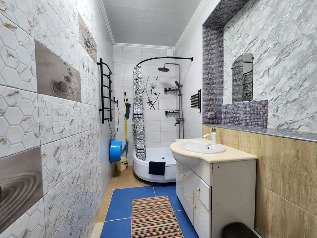 Апартаменты у моря