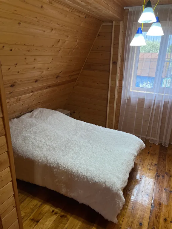 Дом с видом на Волгу на майские праздники