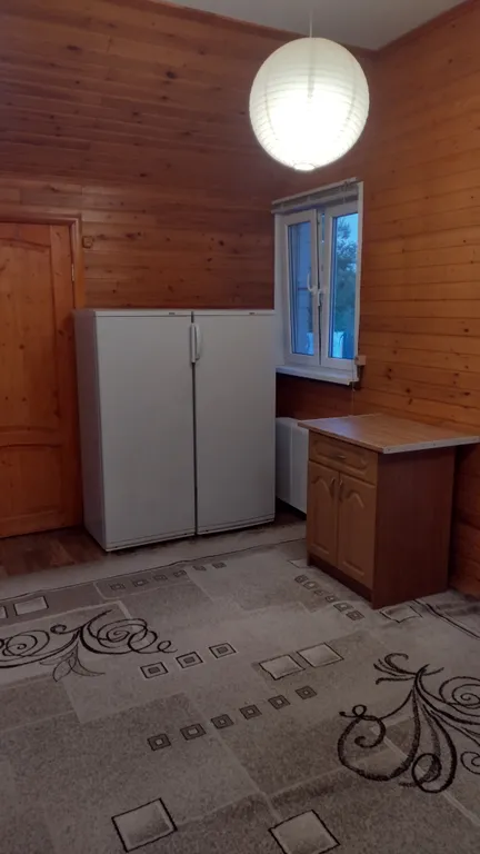 Домик у Оки