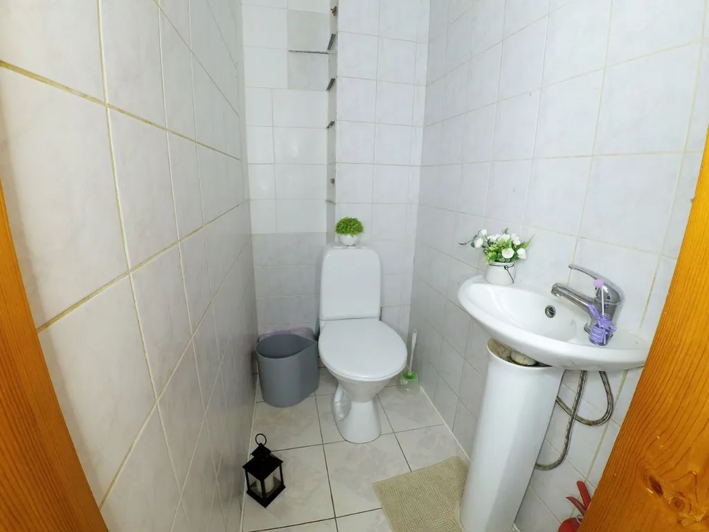 Апартаменты у Кремля