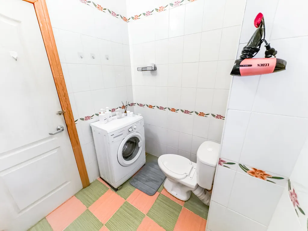 Квартира Квартира Апартамент с полным оснащением для комфортного быта — Лобня