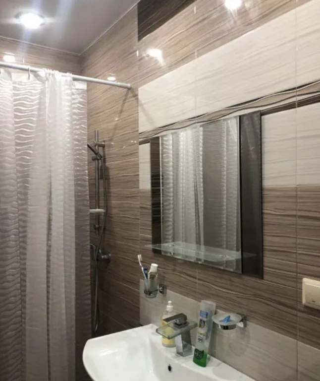 Olvaliss Chernomorskoe 1-ая линия.