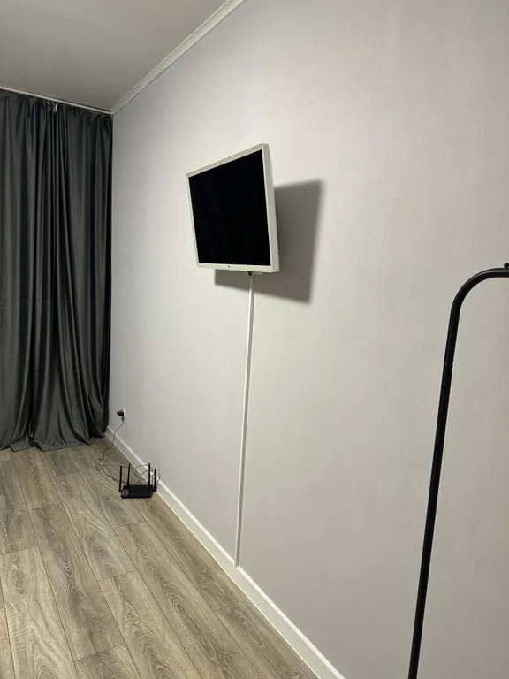 Апартаменты в центре