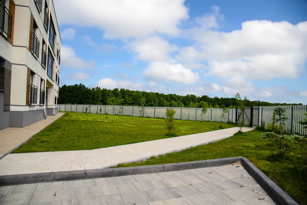 Квартира Гостеприимная уютная квартира в комплексе Green Ваy — Зеленоградск