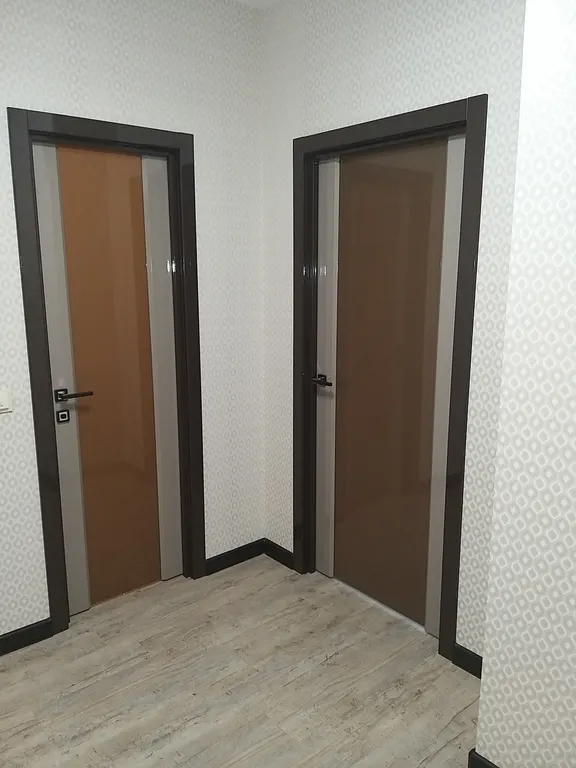 Квартира Квартира в ЖК Тайм — Санкт-Петербург