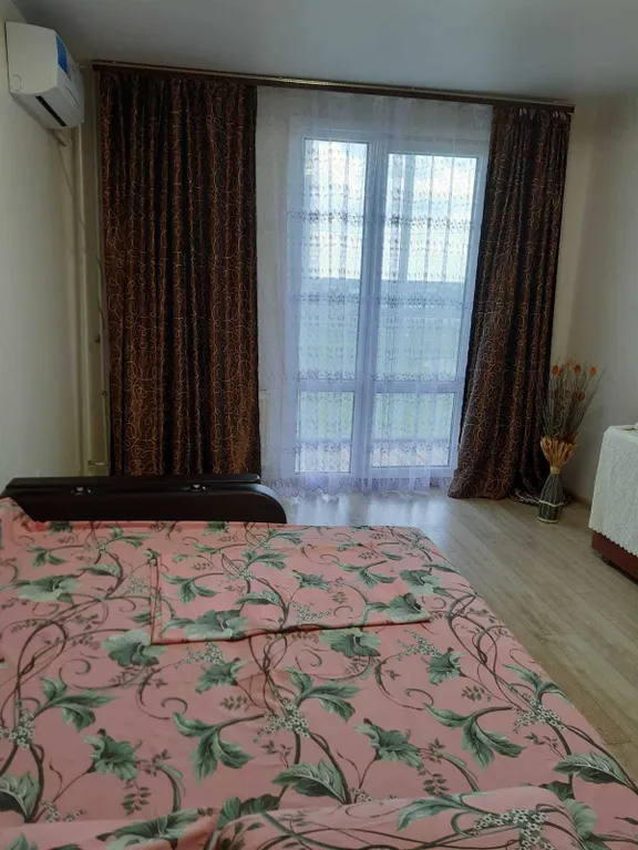 Квартира Апартаменты комфорт-класса — аренда посуточно в Отрадное