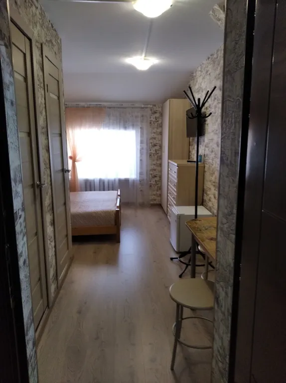 Мини студия в центре города