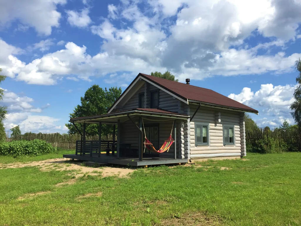 Камин и пианино