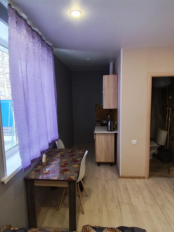 Уютная студия в центре