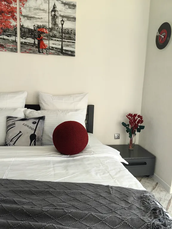 Видовая студия на набережной Волги