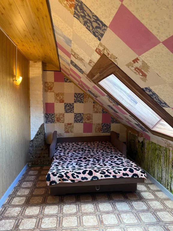 Коттедж Домик в Мельниково — Зеленоградск