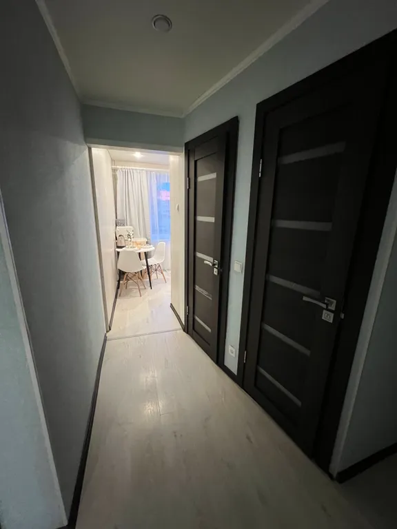 Квартира Уютная квартира в центре Пикалево — Бокситогорск