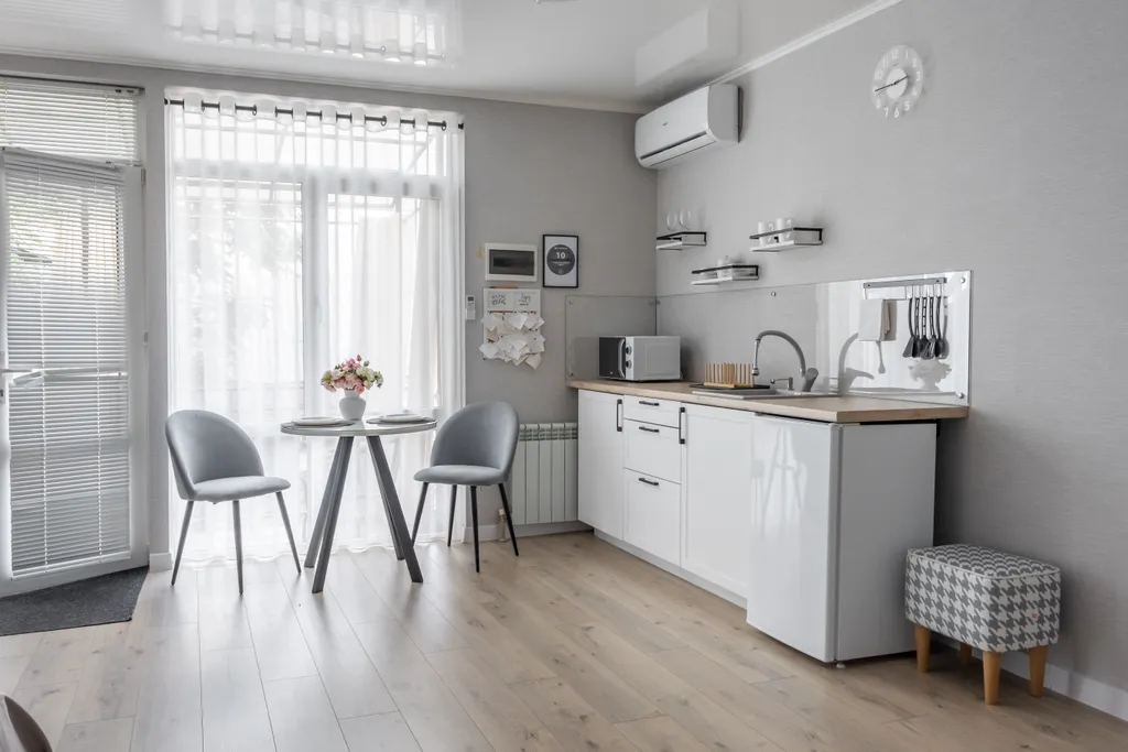 Комфорт и уют в самом центре