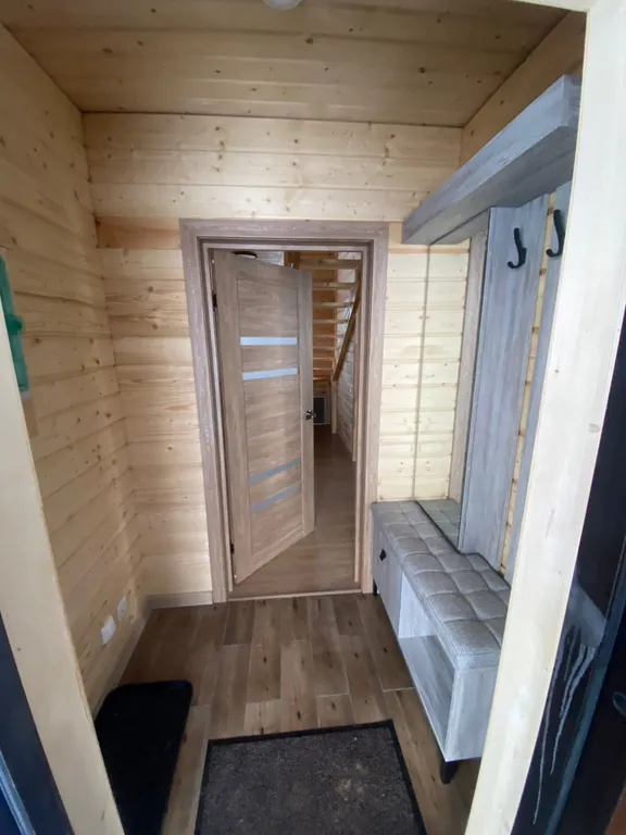 Дом на участке 12 соток рядом с центром YES