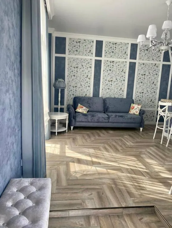 Коттедж Blanche