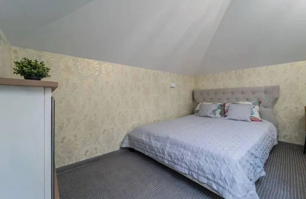 Квартира Уютная квартира с двумя спальнями и гостинной — Светлогорск