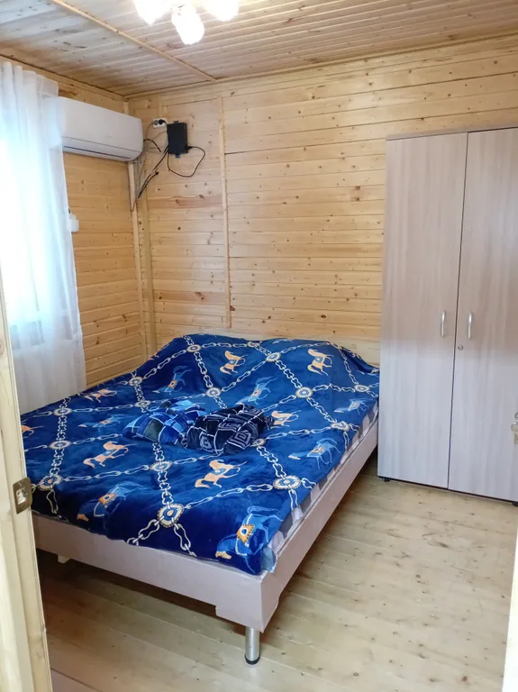 Коттедж Гранд Хаус