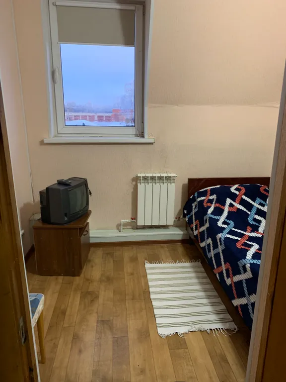 Квартира Комната — аренда посуточно в Чебоксары