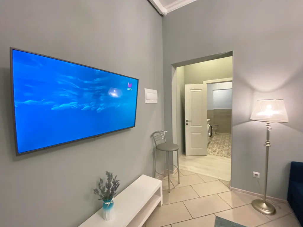 Коттедж Дом у моря Оазис — Геленджик