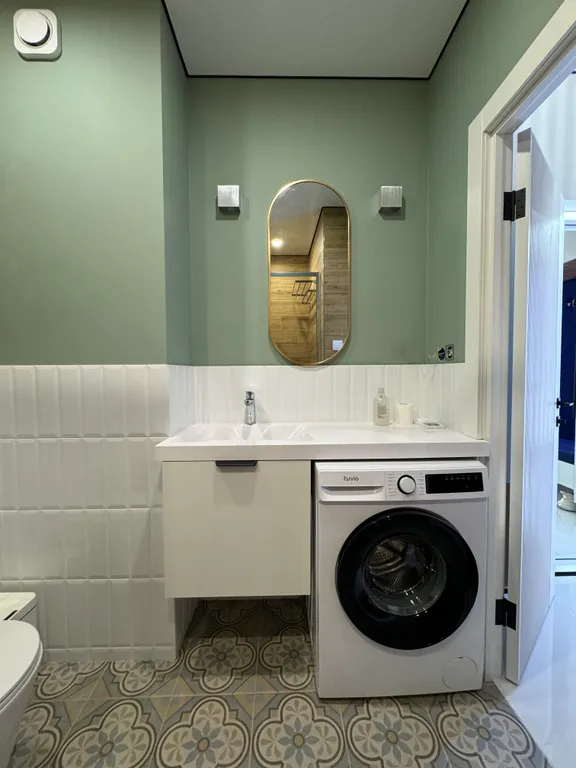 Квартира Студия лофт — Ростов-на-Дону