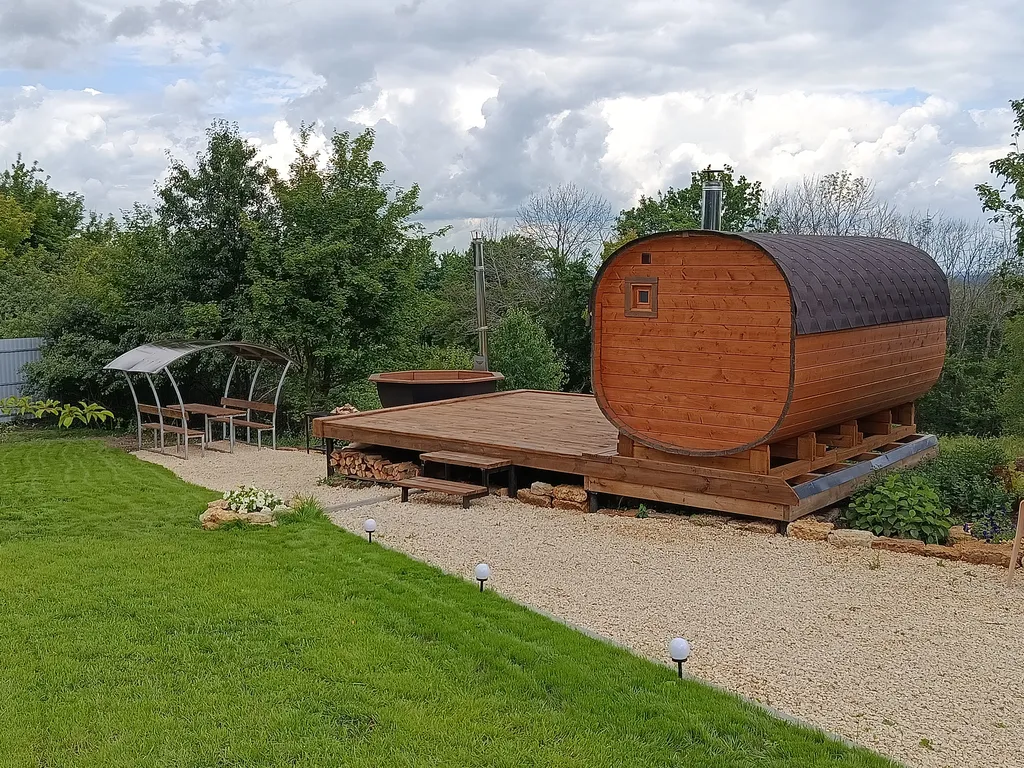 2-комнатный Дом