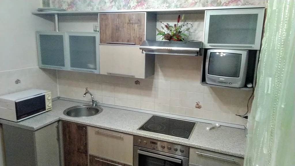 Квартира от собственника