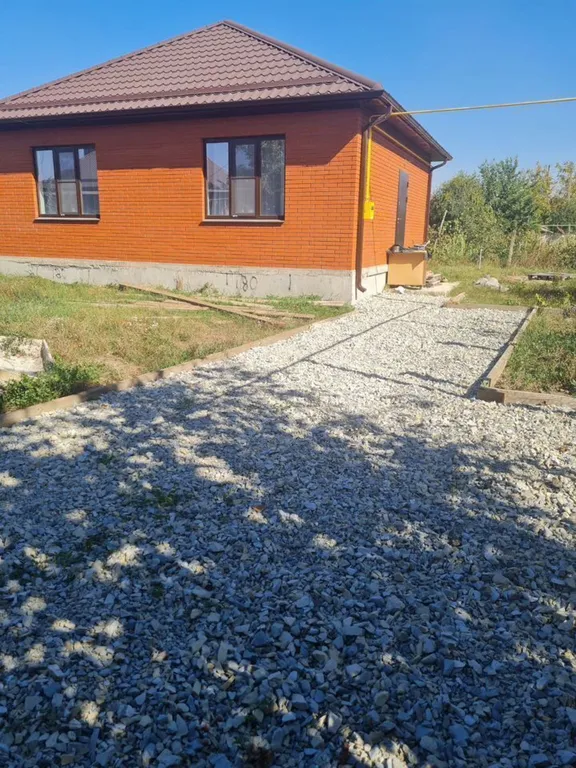 Дом на улице Светлогорская 2В