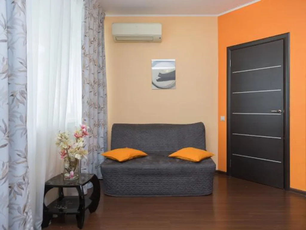 Квартира 2-комнатная Квартира — Новосибирск