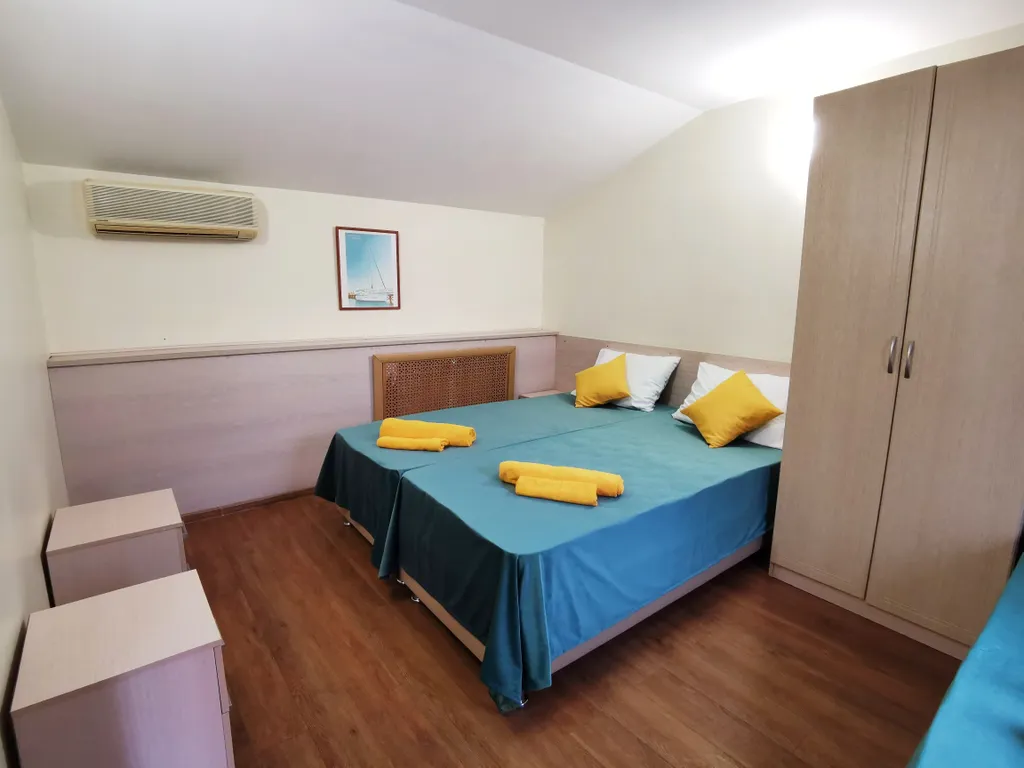 Квартира Комната — Анапа