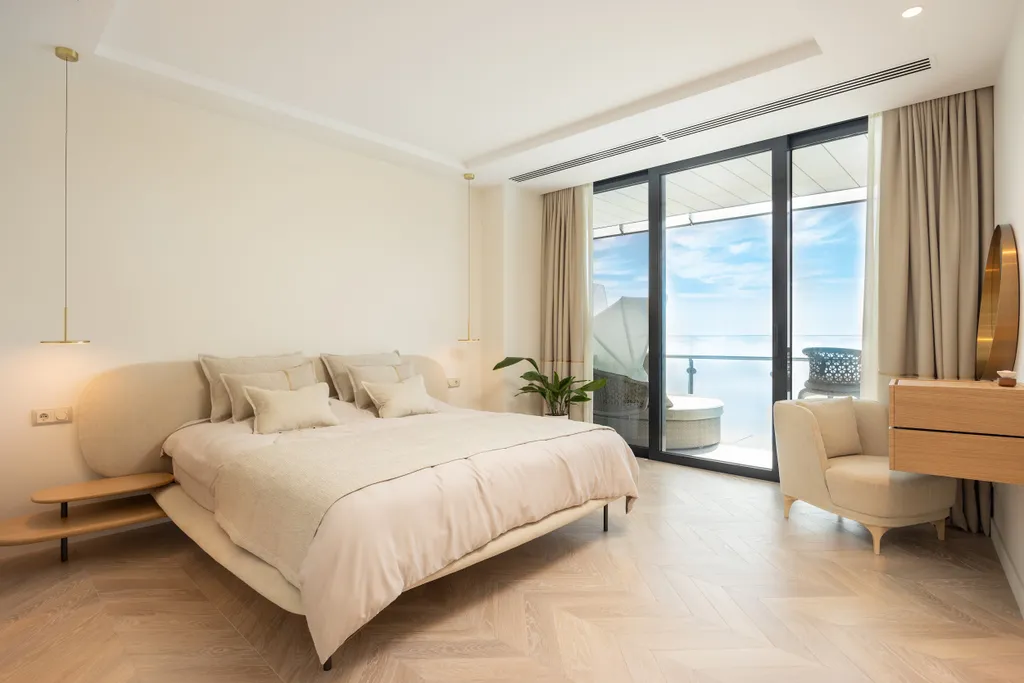 Апартамент в Гранд Карат Сочи