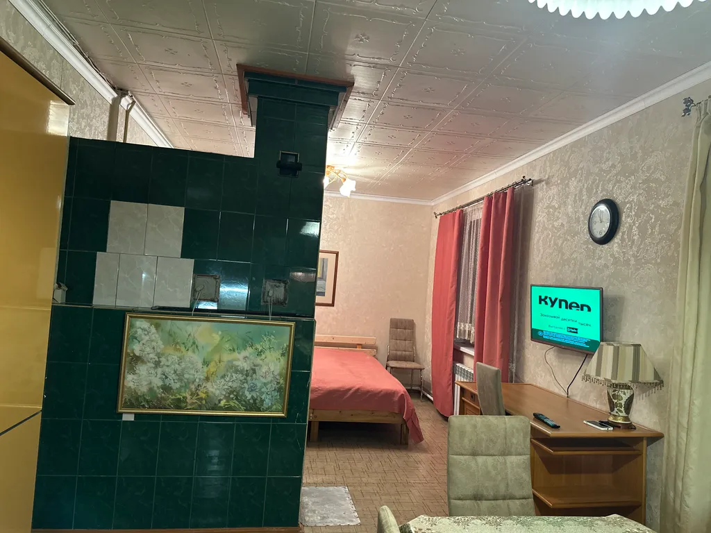 Сосновый Бор