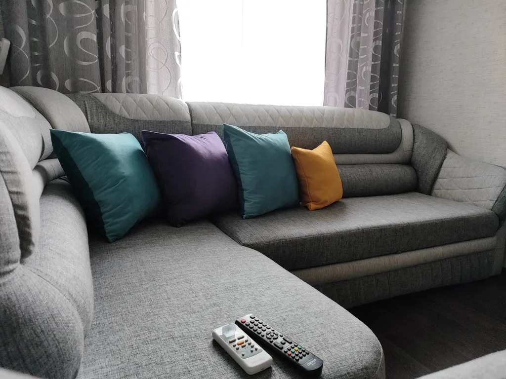 Ваше место отдыха "Воздушный шар"