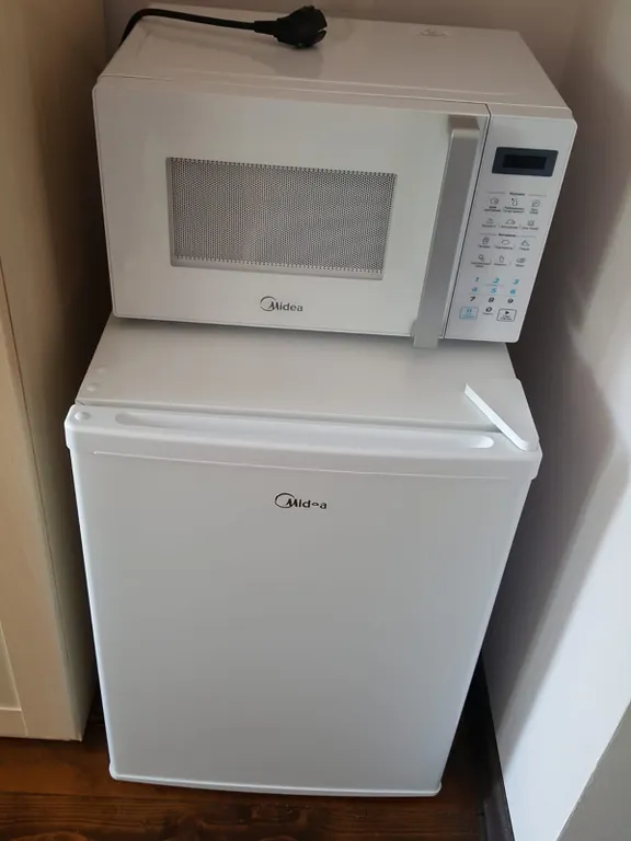 Квартира 1-комнатная Квартира — Сухум