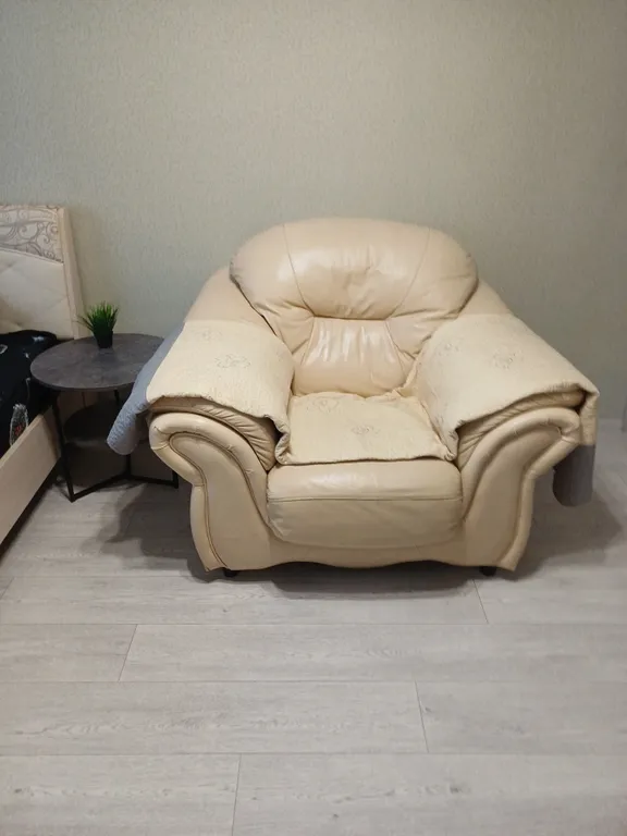 Чистая,уютная квартира. Ждет новых гостей!!!!!