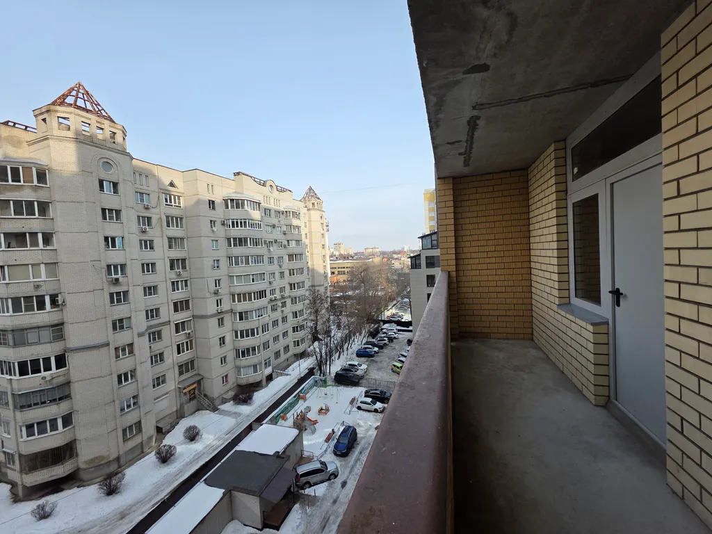 Уютная квартира в современном ЖК