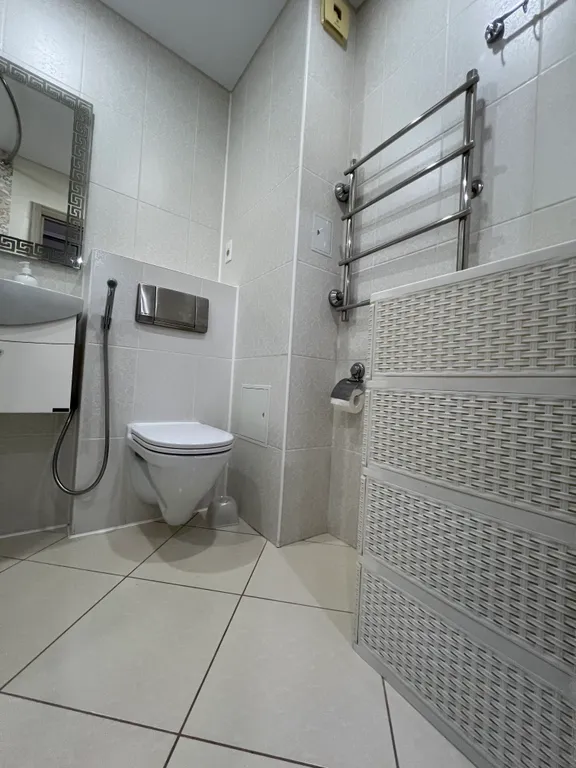 Уютный уголок