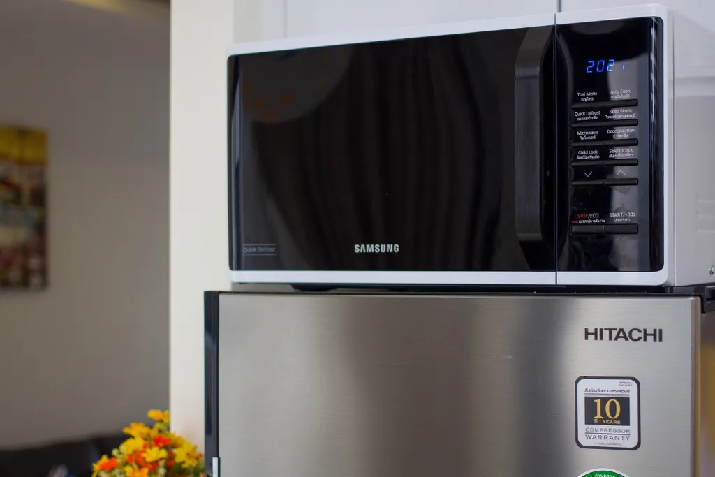 Любите захватывающий вид