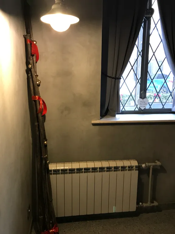 Апартаменты Детали