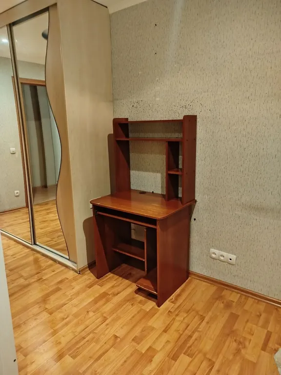 Уютная трешка у политеха